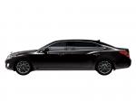 Hyundai Centennial Limousine 2012 года
